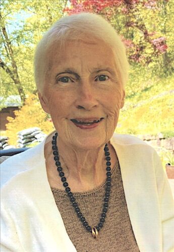 Barbara “Barb” Jean Rodgers